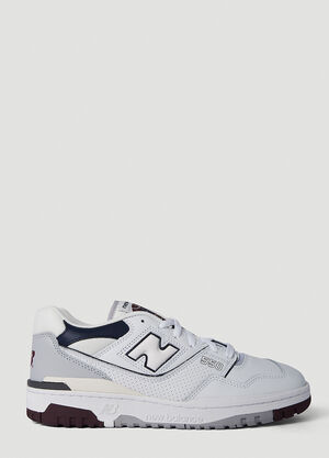 New Balance 550 Sneakers Navy new0156020