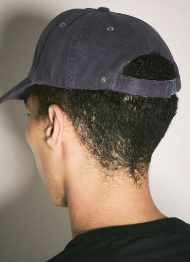 Entire Studios Standard Baseball Cap Black ent0157053