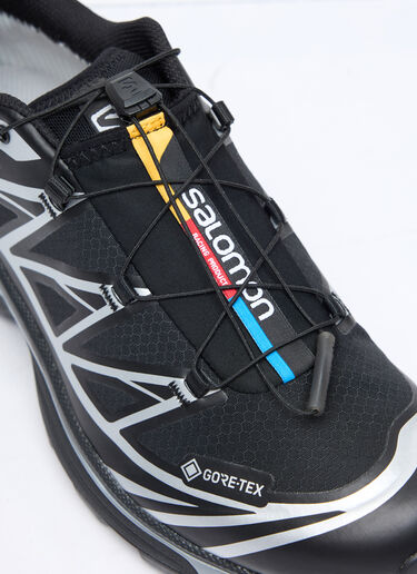 Salomon XT-6 GTX 스니커즈 블랙 sal0358009