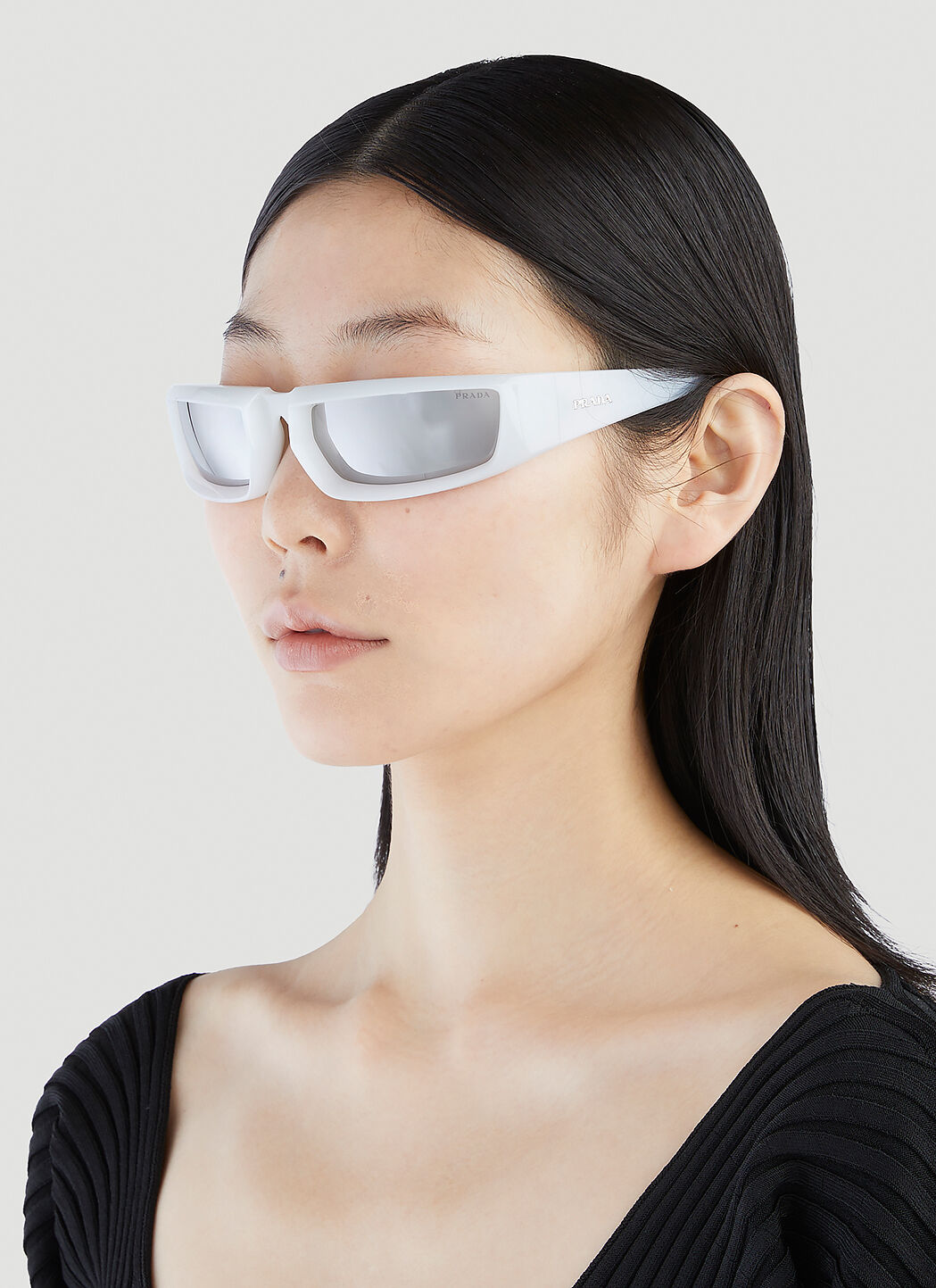 Diorpower sunglasses Dior Black in Plastic  32177389