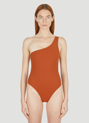 Lido Ventinove Swimsuit Grey lid0255007