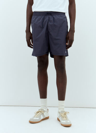 A.P.C. x JJJJound Swim Shorts Blue apc0157018