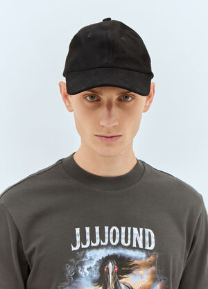 Levi's® x JJJJound Suede Baseball Cap White lej0158007