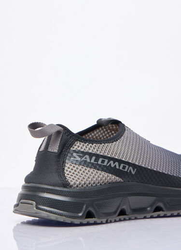 Salomon RX Moc 3.0 스니커즈 블랙 sal0158011