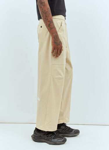 The North Face x Yinka Ilori Pants Beige tnf0158001