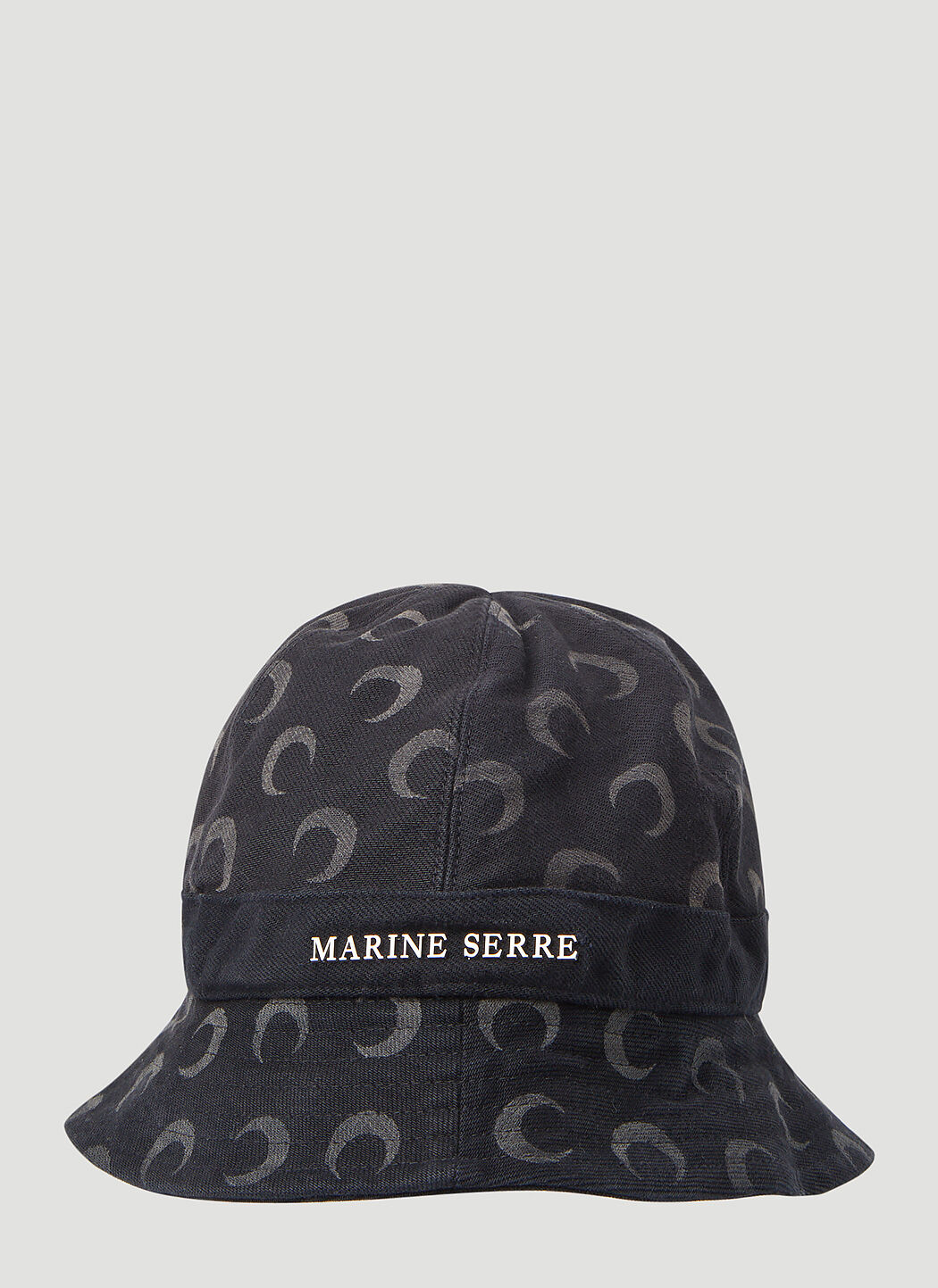 【人気】marine serre バケットハット 帽子
