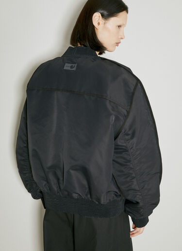 Eytys Penn Bomber Jacket Black eyt0354007