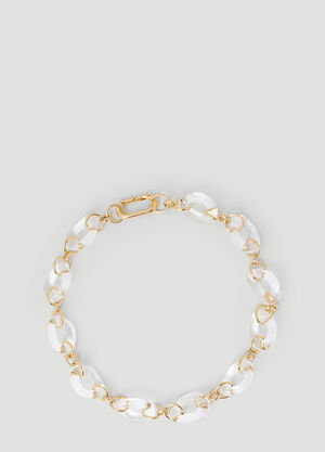 Pearl Octopuss.y Conor Necklace White prl0355004