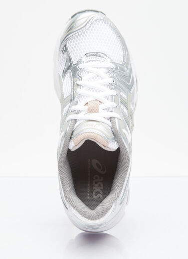 Asics Gel-Kayano 14 Sneakers Silver asi0256003