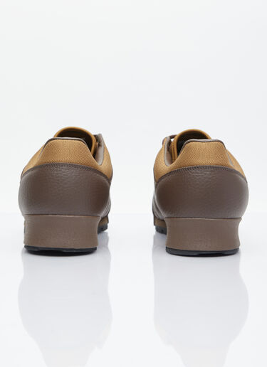 adidas Originals by SPZL Inverness Spezial Sneakers Brown aos0154010