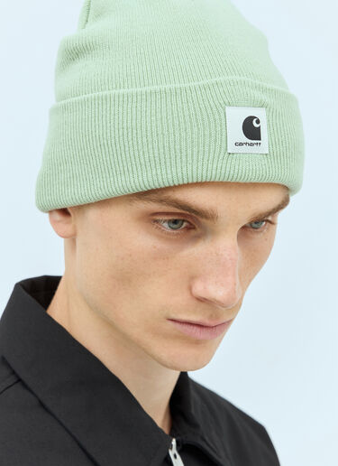 Carhartt WIP Ashley Beanie Hat Green wip0157008