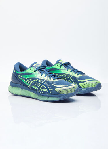 Asics Gel-Quantum 360 VIIIâ„¢ 运动鞋 蓝色 asi0156009