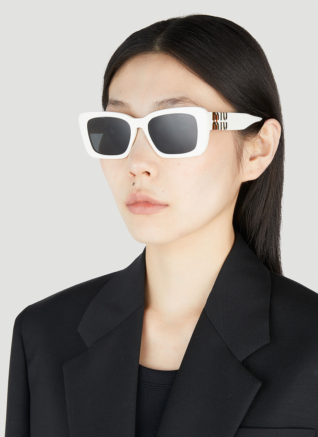 Miu Miu MU 08YS women sunglasses – OtticaMauro.biz