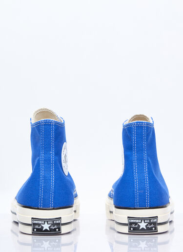 Converse Chuck 70 High-Top Sneakers Blue con0358009