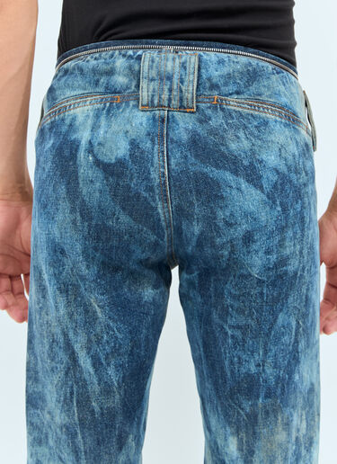 Diesel D-Gen-Fse Jeans Blue dsl0156010