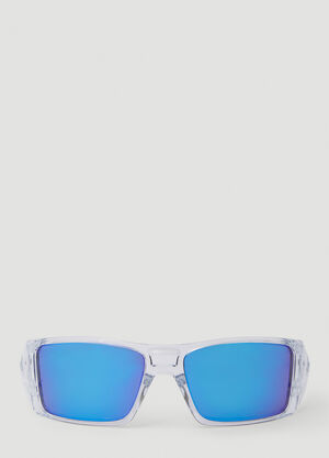 Oakley Heliostat Sunglasses Black lxo0355003