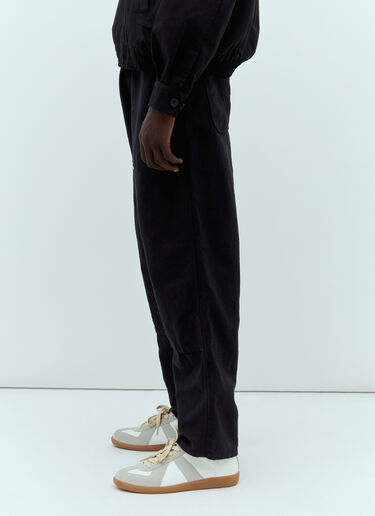 Carhartt WIP Walter Double Knee Pant Black wip0157017