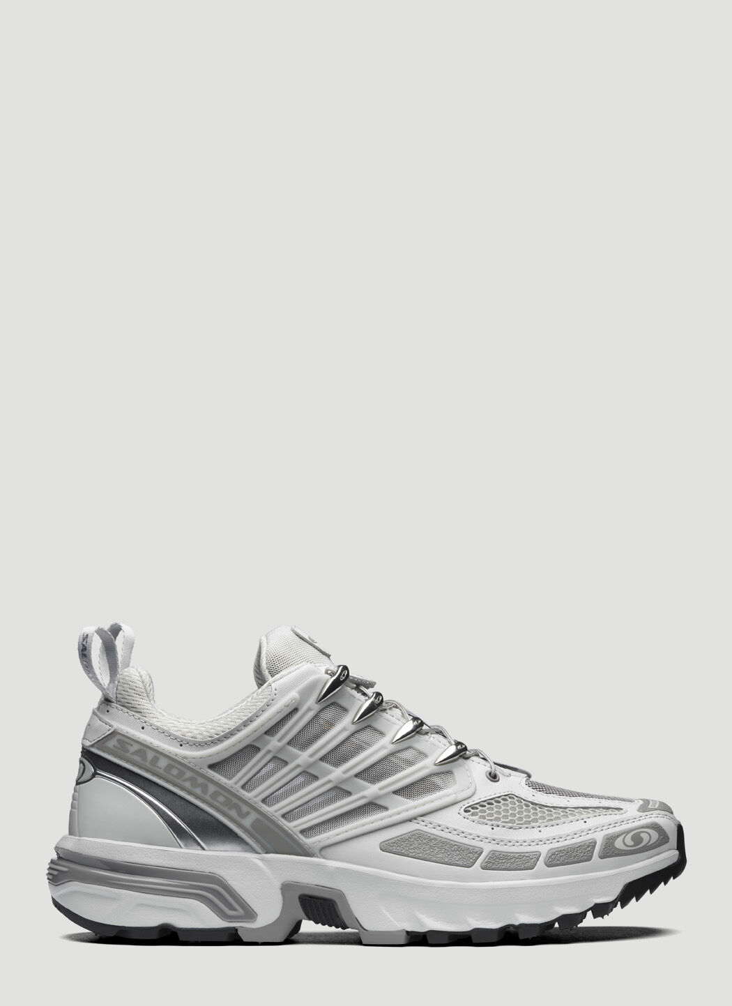 Salomon ACS Pro Advanced Sneakers in Grey | LN-CC