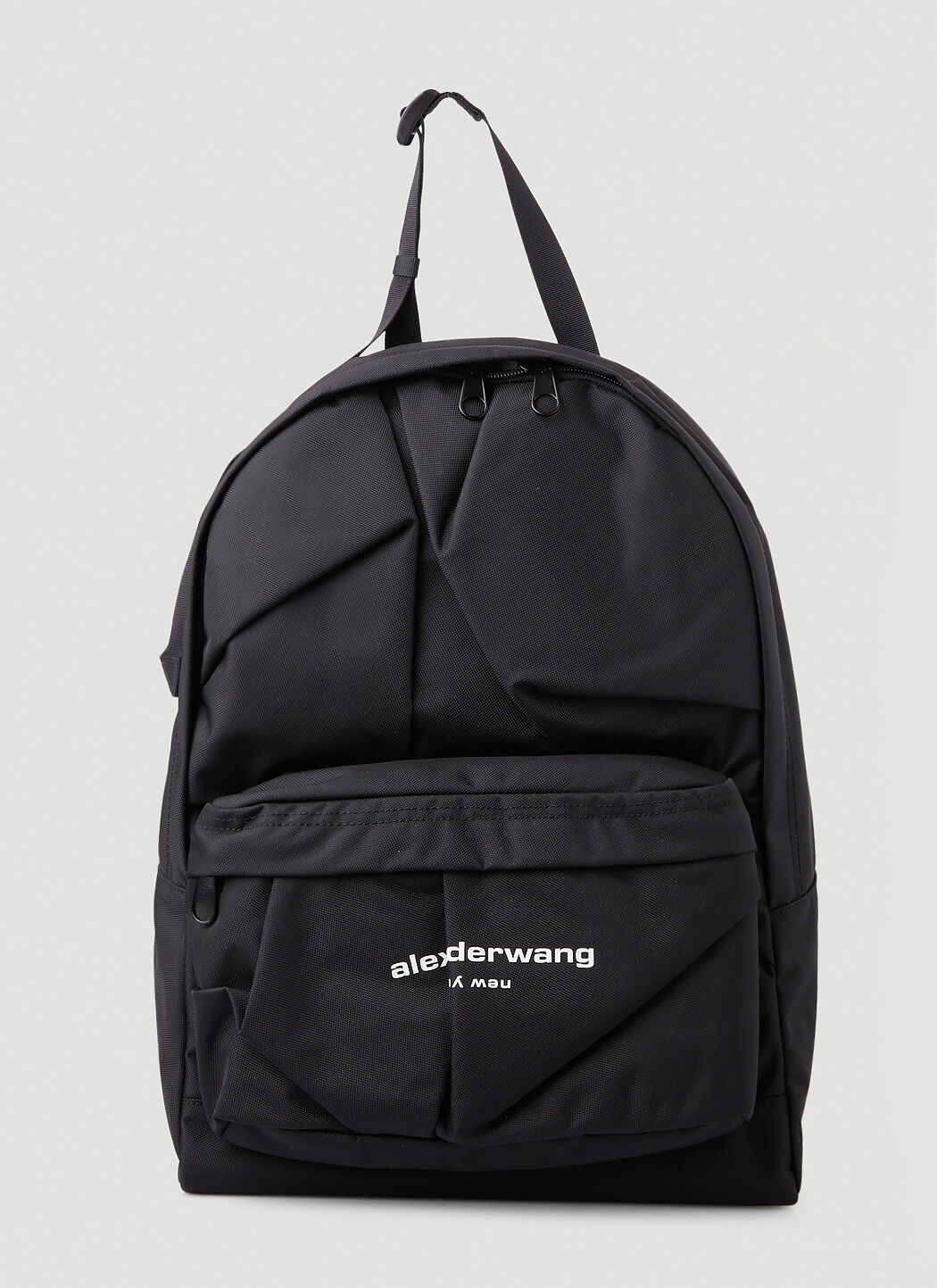 Alexander Wang Wangsport Backpack in Black | LN-CC