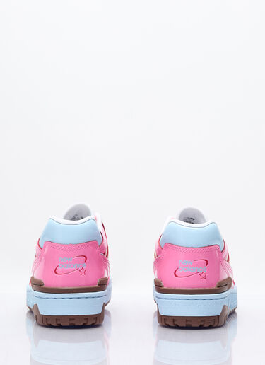 New Balance 550 Sneakers Pink new0356001