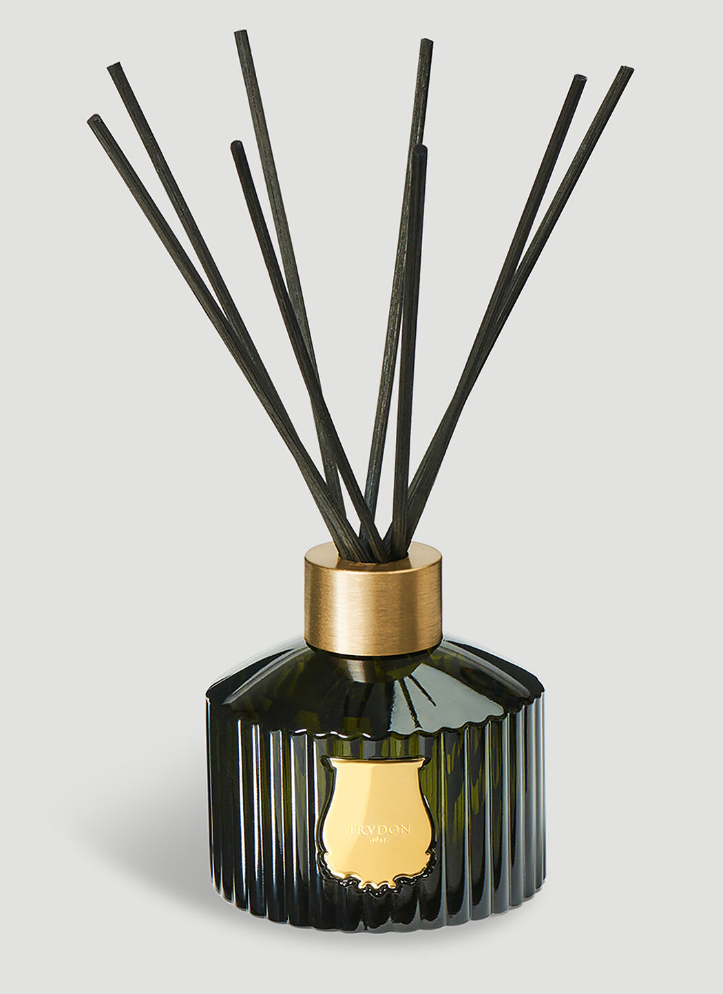 Trudon Ernesto Reed Diffuser Green wps0644250