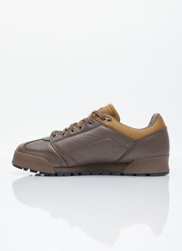 adidas Originals by SPZL Inverness Spezial 运动鞋 棕 aos0154010