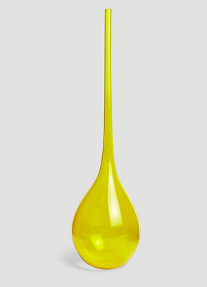 NasonMoretti Bolla Vase Yellow wps0644526
