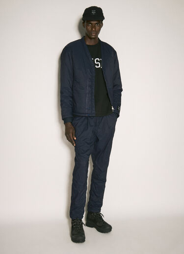 UNDERCOVER x Nonnative GoreTex Technical Pants Navy unn0155004