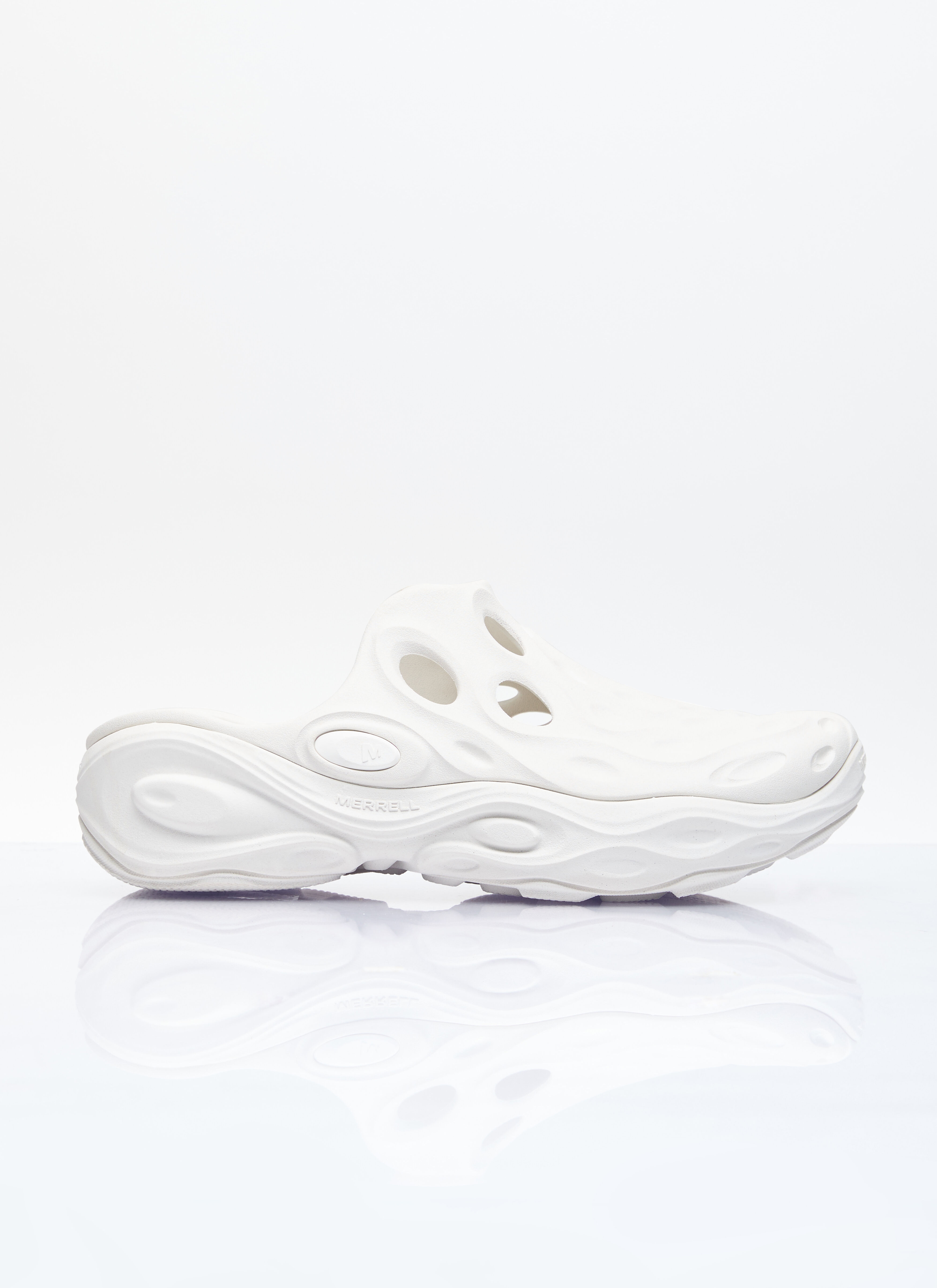 Oakley Factory Team Hydro Next Gen Slip On Shoes White oft0156002
