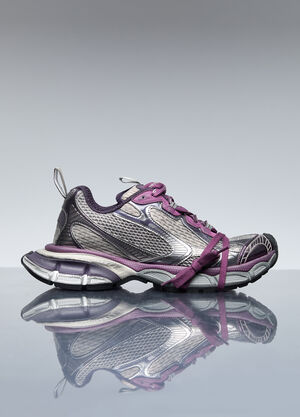 Balenciaga 3XL 运动鞋 紫色 bal0256016