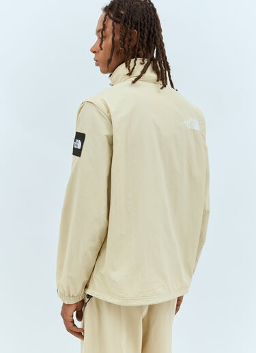 The North Face Cargo Jacket Beige tnf0158005