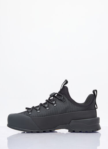 The North Face Glenclyffe Sneakers Black tnf0158010