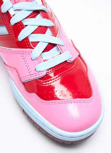 New Balance 550 Sneakers Pink new0356001