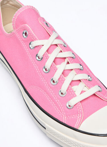 Converse Chuck 70 Low-Top Sneakers Pink con0358005