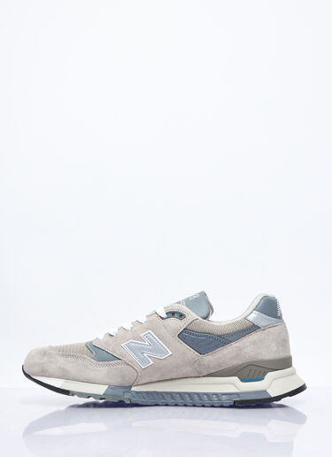 New Balance 998 运动鞋 米 new0358002