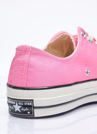 Converse Chuck 70 Low-Top Sneakers Pink con0358005