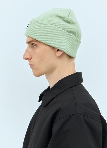 Carhartt WIP Ashley Beanie Hat Green wip0157008