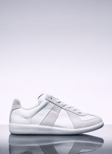 Maison Margiela Replica Sneakers White mla0255015