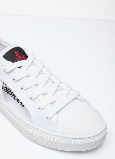 Vivienne Westwood Brighton Sneakers White vvw0256034