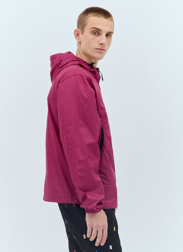 thisisneverthat® T-Light Jacket Purple tsn0156001