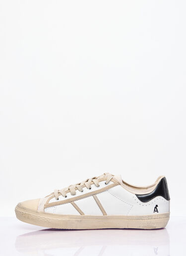 Hidn-Ander Starless Sneakers White hdn0158008