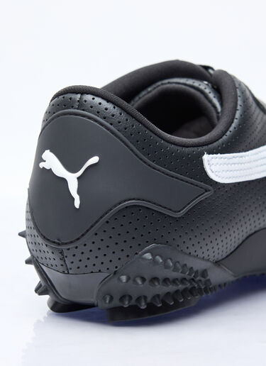 Puma Mostro Perf 运动鞋  黑色 pum0157002