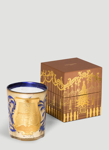 Trudon Fir Candle Blue wps0670268