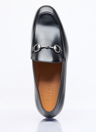 Gucci Horsebit Loafers Black guc0157040