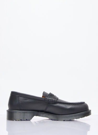 Dr. Martens Penton Loafers Black drm0158001