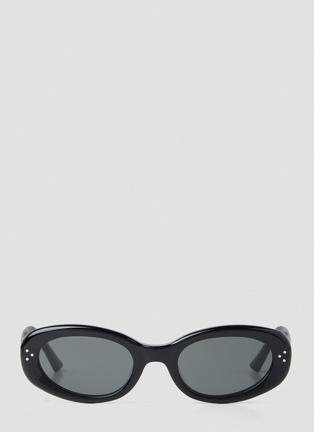 HUVVA 53 Smoke - EOE Eyewear