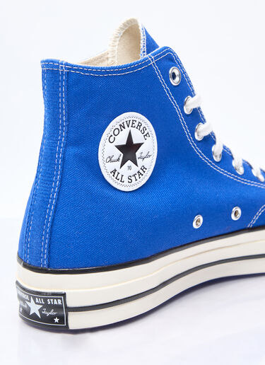 Converse Chuck 70 High-Top Sneakers Blue con0358009