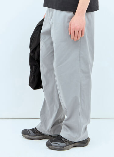 ROA Climbing Pants Grey roa0156010