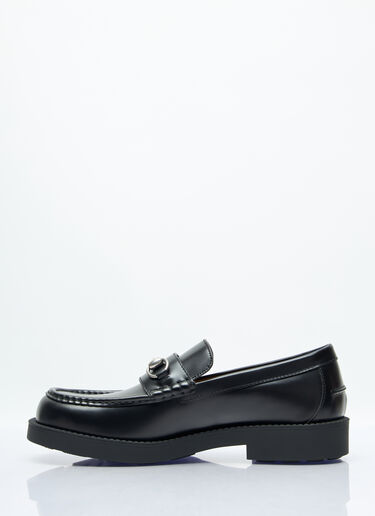 Gucci Horsebit Loafers Black guc0157041