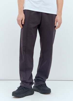 AFFXWRKS 工装运动裤 灰色 afx0156012
